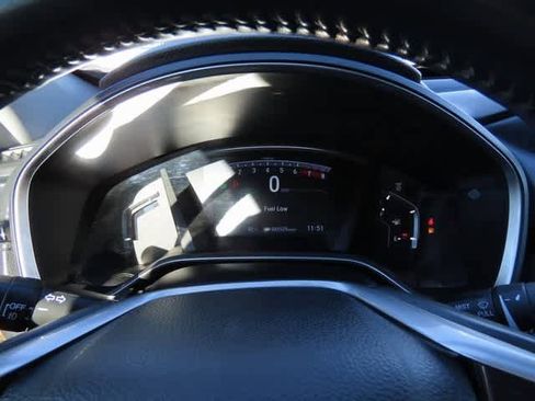 Certified 2020 Honda CR-V EX-L image 25