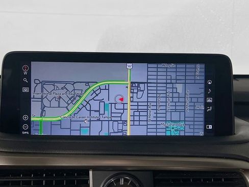 Used 2020 Lexus RX 350 F Sport w/ Accessory Package image 21