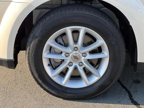 Used 2019 Dodge Journey SE w/ Premium Group FWD image 47