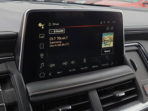 Certified 2024 GMC Yukon XL SLT image 16