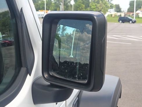 Used 2022 Jeep Wrangler Unlimited Sport AWD/4WD image 6