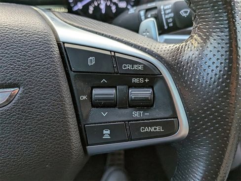 Used 2020 Genesis G80 3.8 w/ Sport Package 02 image 17