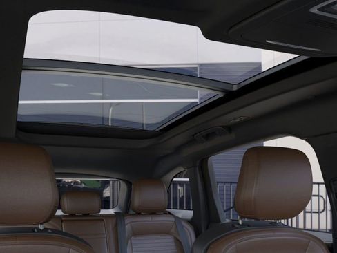 New 2026 Lincoln Nautilus Reserve image 22