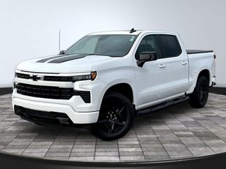 Used 2023 Chevrolet Silverado 1500 RST w/ Rally Edition AWD/4WD video 1