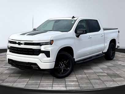 Used 2023 Chevrolet Silverado 1500 RST w/ Rally Edition
