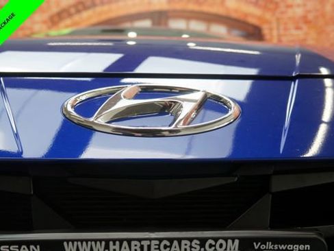 Used 2023 Hyundai Elantra SEL w/ Convenience Package image 66