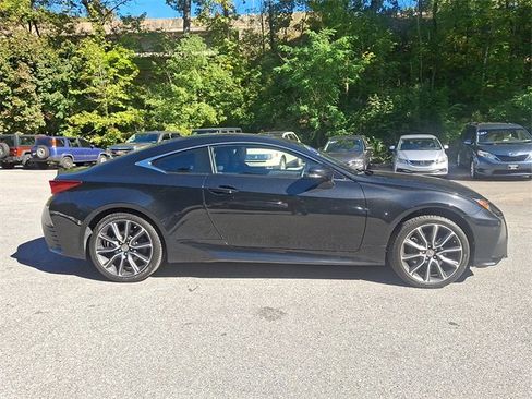 Used 2017 Lexus RC 300 300 image 9