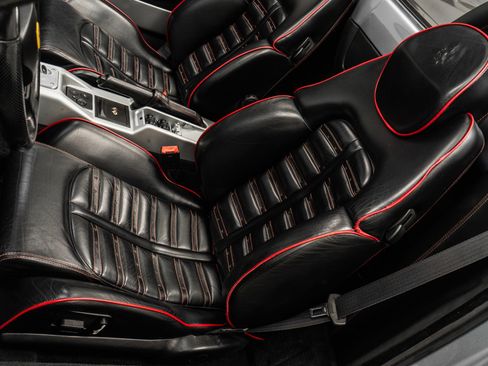 Used 2001 Ferrari 360 Spider image 26