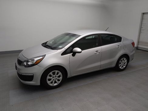 Used 2016 Kia Rio LX w/ Power Package image 2