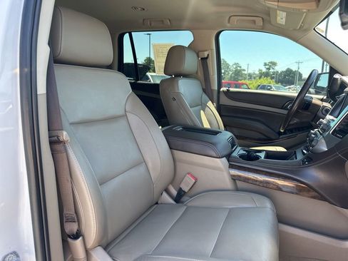 Used 2019 Chevrolet Tahoe LT RWD image 26
