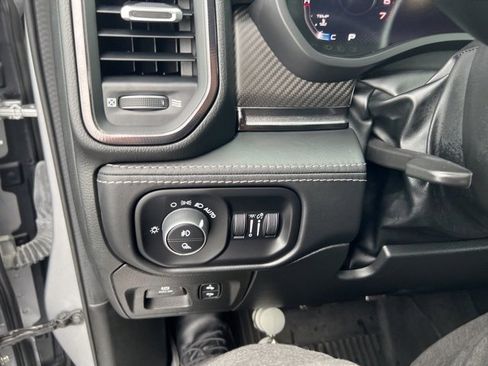 Used 2023 RAM 1500 TRX w/ TRX Level 2 Equipment Group image 22