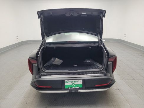 Used 2025 Kia K4 FWD image 29
