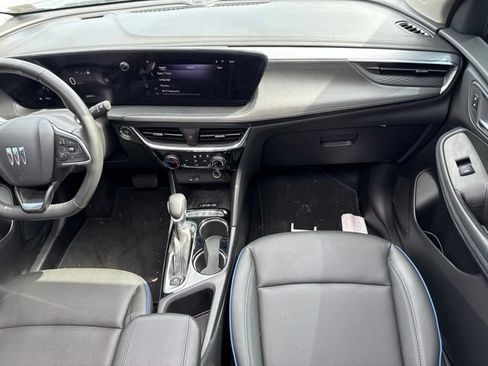 Used 2025 Buick Encore GX Sport Touring w/ Experience Buick Package FWD image 10