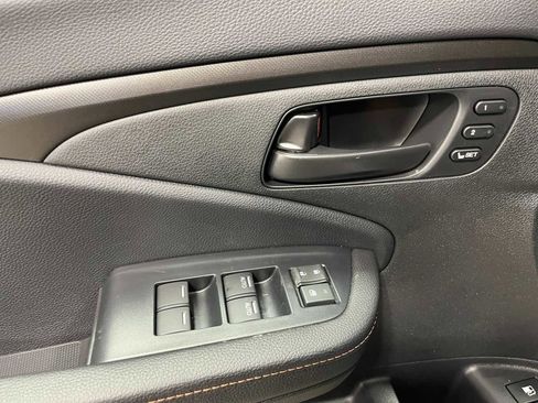 New 2026 Honda Ridgeline TrailSport+ image 12