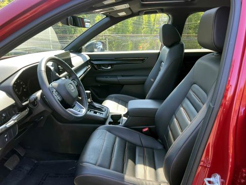 Used 2023 Honda CR-V Sport Touring image 14