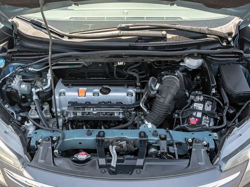 Used 2014 Honda CR-V EX-L image 13