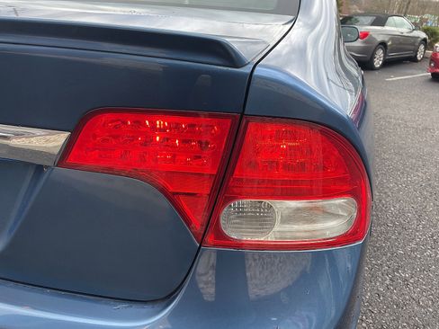 Used 2010 Honda Civic LX-S image 19