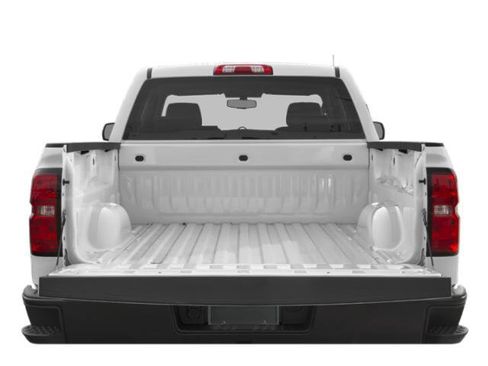 Used 2019 Chevrolet Silverado 1500 LT w/ All Star Edition AWD/4WD image 15