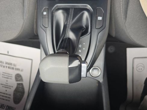 Used 2025 Kia K4 FWD image 30