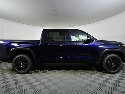 New 2026 Toyota Tundra Limited AWD/4WD image 15
