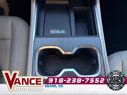 New 2026 GMC Acadia Elevation w/ Black Edition image 26