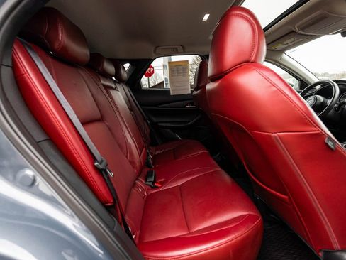 Used 2025 MAZDA CX-30 AWD 2.5 S w/ Preferred Package image 29