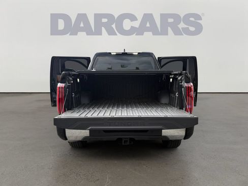 Used 2025 Toyota Tundra 1794 Edition w/ TRD Off-Road Package AWD/4WD image 30