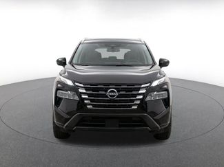 Used 2026 Nissan Rogue SV AWD/4WD video 2