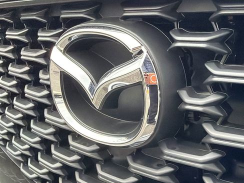 New 2026 MAZDA CX-50 AWD 2.5 S w/ Preferred Pkg image 11