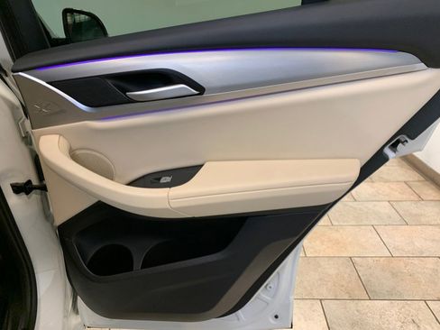 Used 2023 BMW X4 xDrive30i w/ M Sport Package image 80