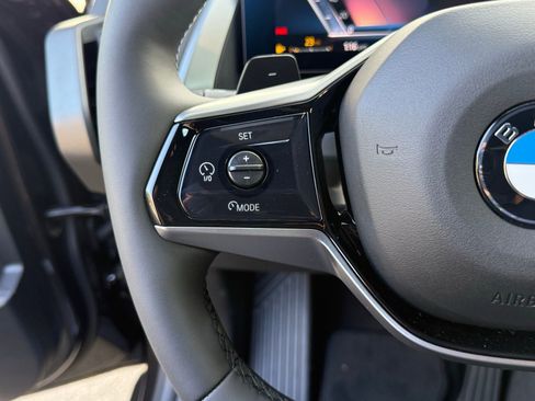 New 2026 BMW X3 xDrive30 image 22