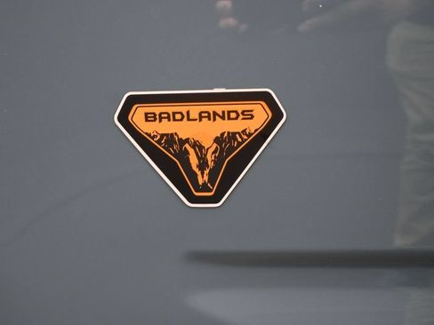 Used 2023 Ford Bronco Sport Badlands w/ Premium Package AWD/4WD image 23