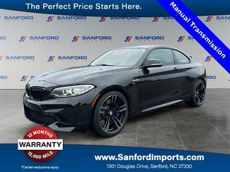 Used 2017 BMW M2 video 1