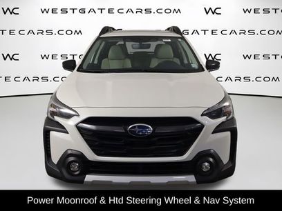 Used 2024 Subaru Outback Limited