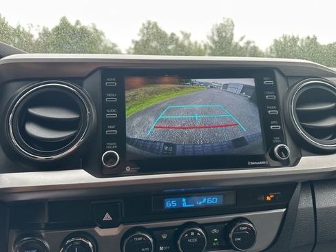 Used 2023 Toyota Tacoma SR5 image 15
