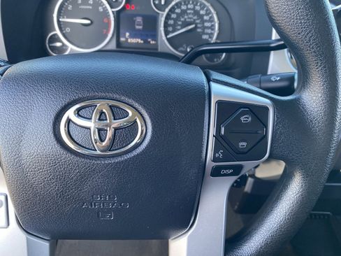 Used 2015 Toyota Tundra SR5 image 26