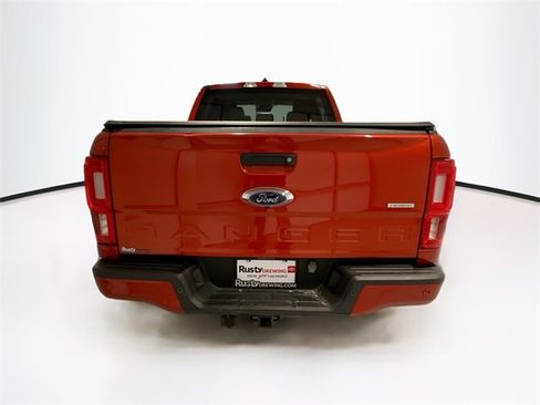Used 2019 Ford Ranger XLT image 5