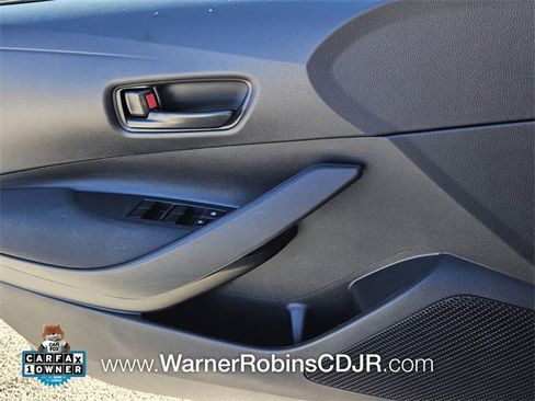 Used 2024 Toyota Corolla LE image 28