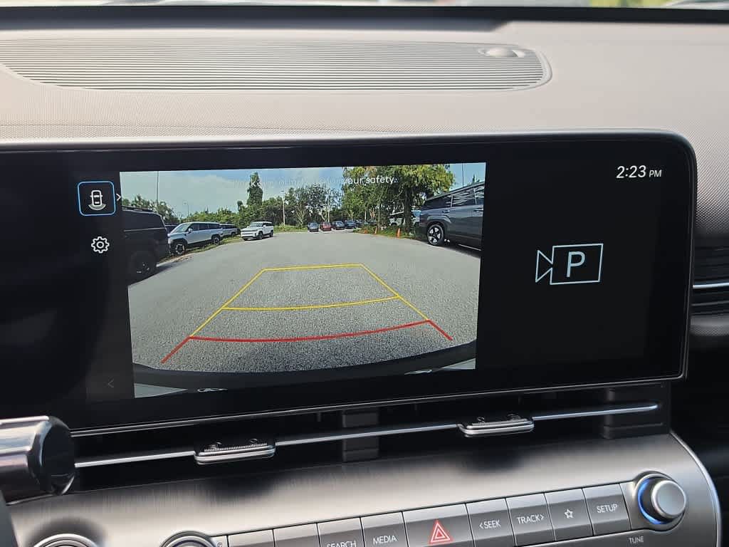 New 2027 Hyundai Kona SEL Sport FWD image 29