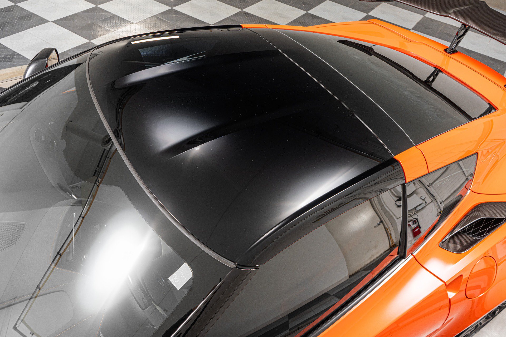 Used 2019 Chevrolet Corvette ZR1 RWD image 18