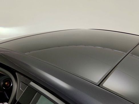 Used 2023 Porsche Panamera w/ Premium Package RWD image 10