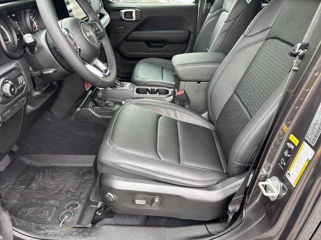New 2027 Jeep Wrangler Unlimited Sport AWD/4WD image 9