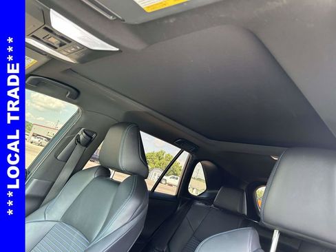 Used 2020 Toyota RAV4 XSE AWD/4WD image 17