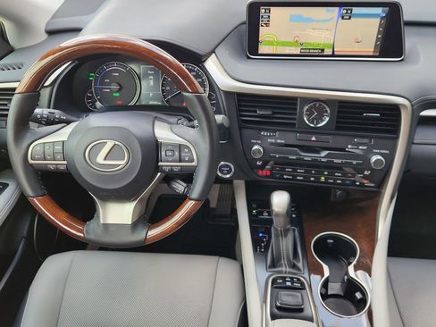 Used 2019 Lexus RX 450h AWD w/ Navigation Package image 25
