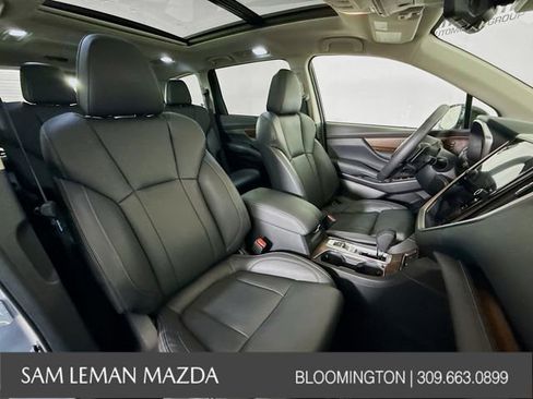 Used 2024 Subaru Ascent Touring image 31
