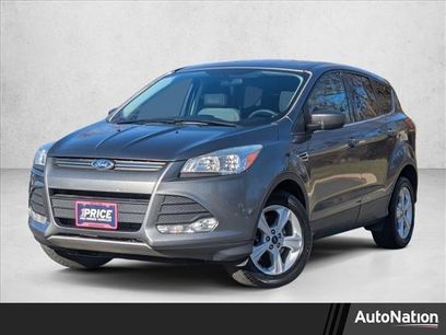 Used 2014 Ford Escape SE