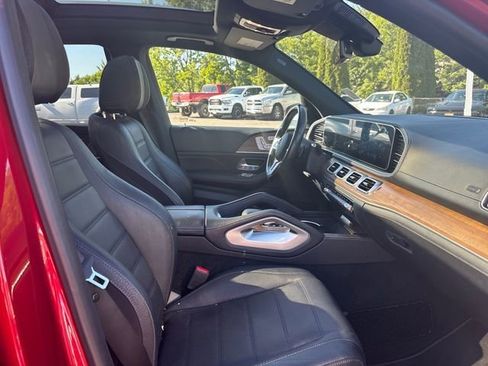 Used 2020 Mercedes-Benz GLE 350 4MATIC image 27