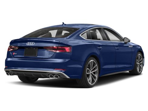 Used 2018 Audi S5 Prestige image 62