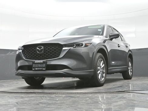 Used 2023 MAZDA CX-5 AWD 2.5 S w/ Select Package image 29