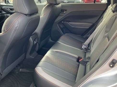 Certified 2026 Subaru Crosstrek 2.5i Limited image 14